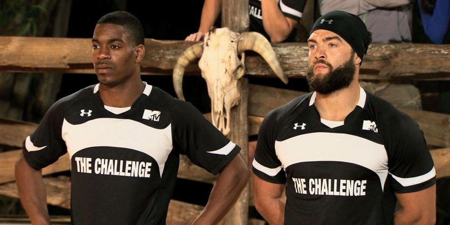 Leroy Garrett and CT Tamburello on challenge: free agency