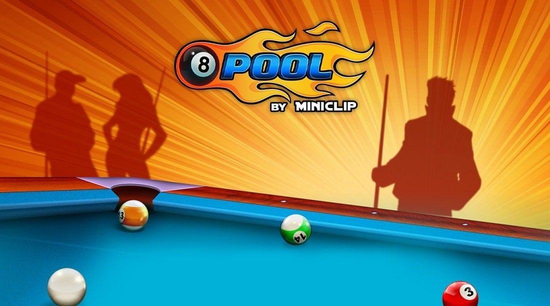 8 Ball Pool MOD APK (Menu, Long Lines/MegaPower) 5.12.0