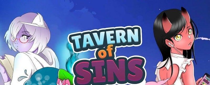 Tavern of Sins MOD APK (Unlimited money) 1.0.4.4