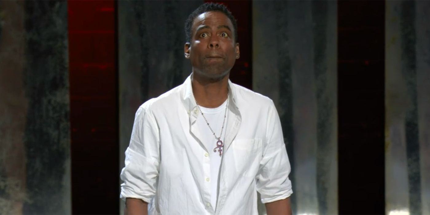 Chris Rock