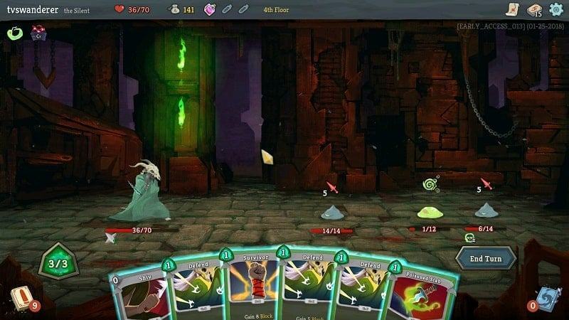 Slay the Spire Mod