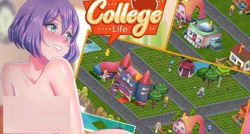 College Life MOD APK (Upgrade/Shop) 2.1.1