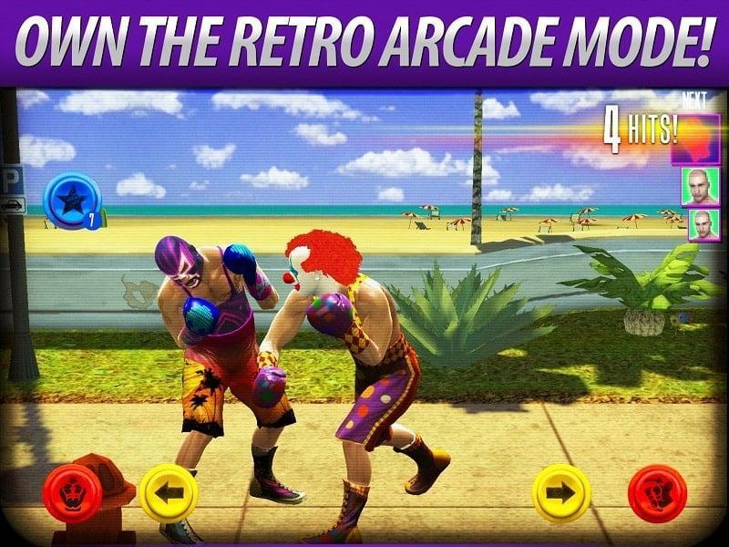 real boxing mod download