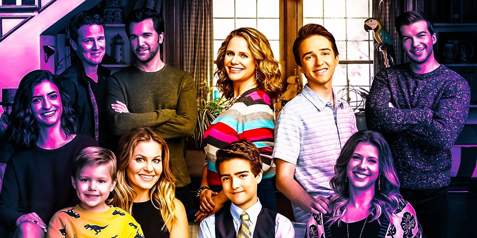 Fuller house season 6