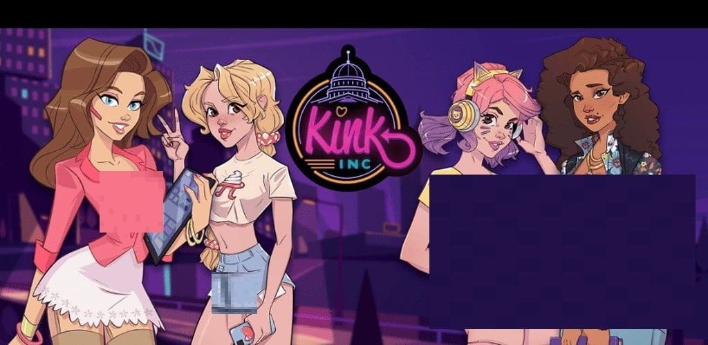 Kink Inc. MOD APK (Unlimited money, energy) 1.1.27