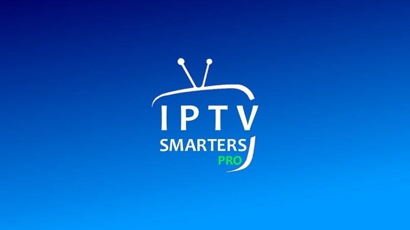 IPTV Smarters Pro MOD APK (Premium unlocked) 3.1.5.1