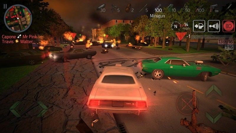 Download payback mod 2