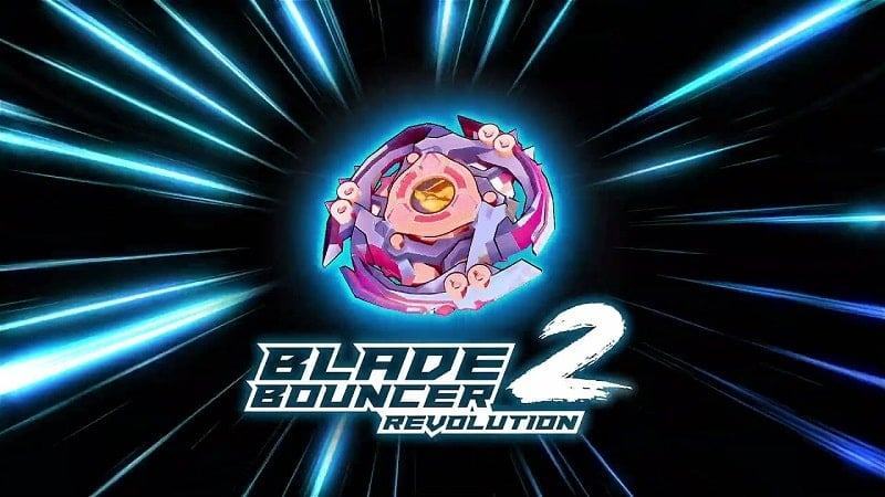 Blade Bouncer 2: Revolution MOD APK (Menu/Unlimited money/God mode) 1.94.1