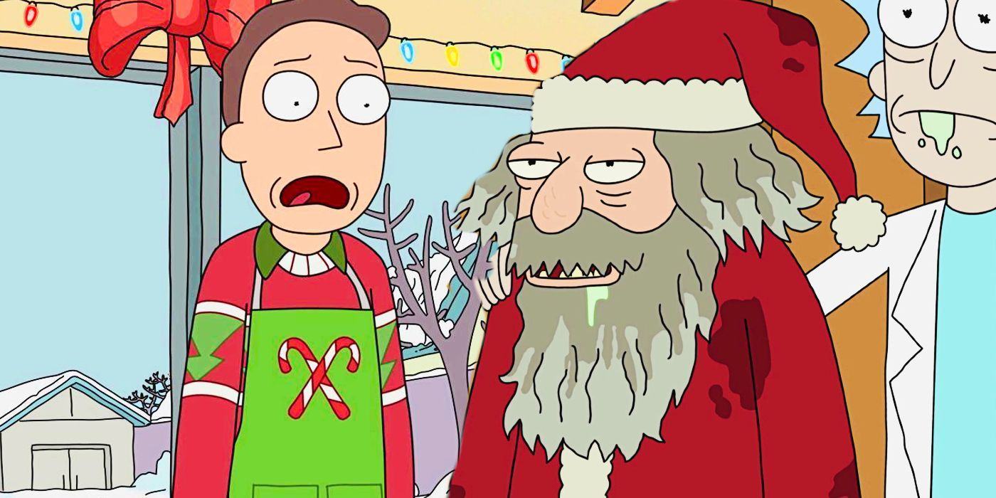 Rick-Morty-Christmas-Jerry