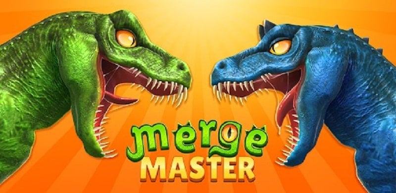 Merge Master MOD APK (Unlimited money/Onehit/High card) 3.3.1