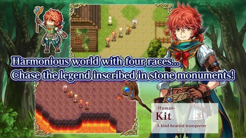 RPG Ruinverse apk free