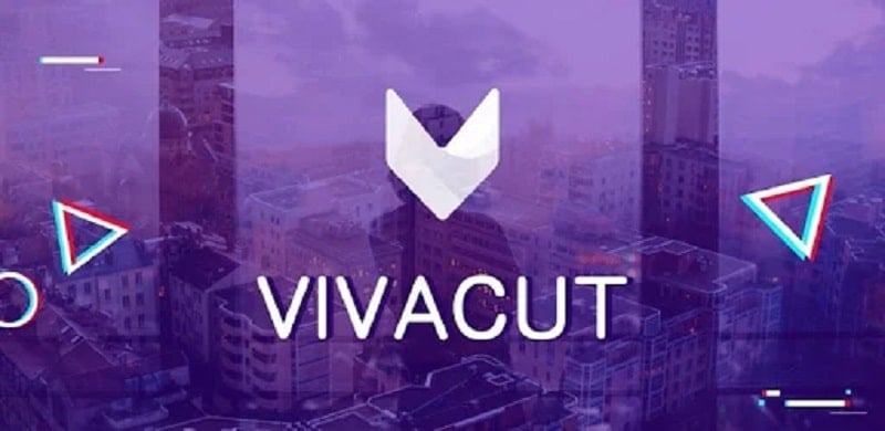 VivaCut MOD APK (Unlocked Pro) 3.1.6