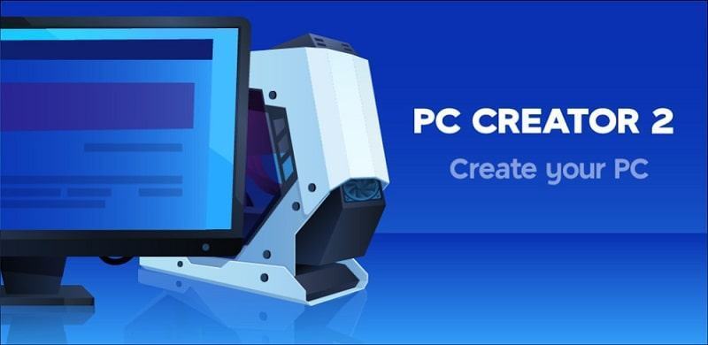 PC Creator 2 – PC Building Sim MOD APK (Unlimited money) 3.4.9