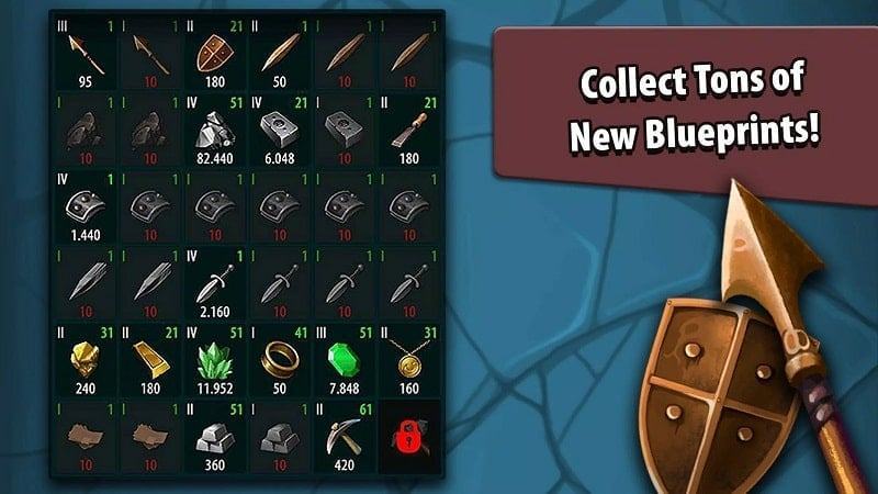 create idle clicker mod apk