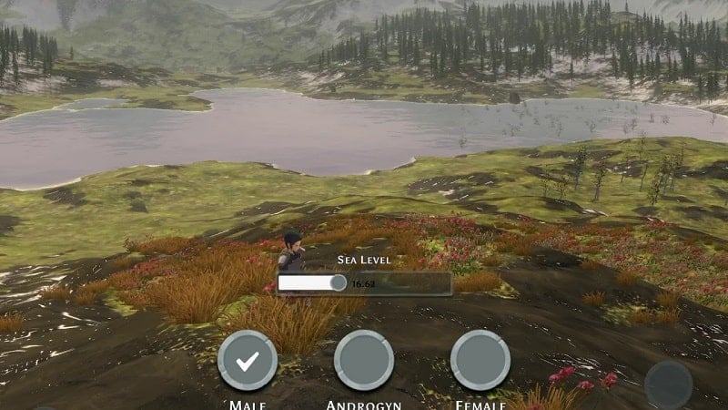 free wild mod apk