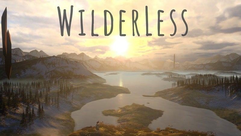 Wilderless APK 1.6.9