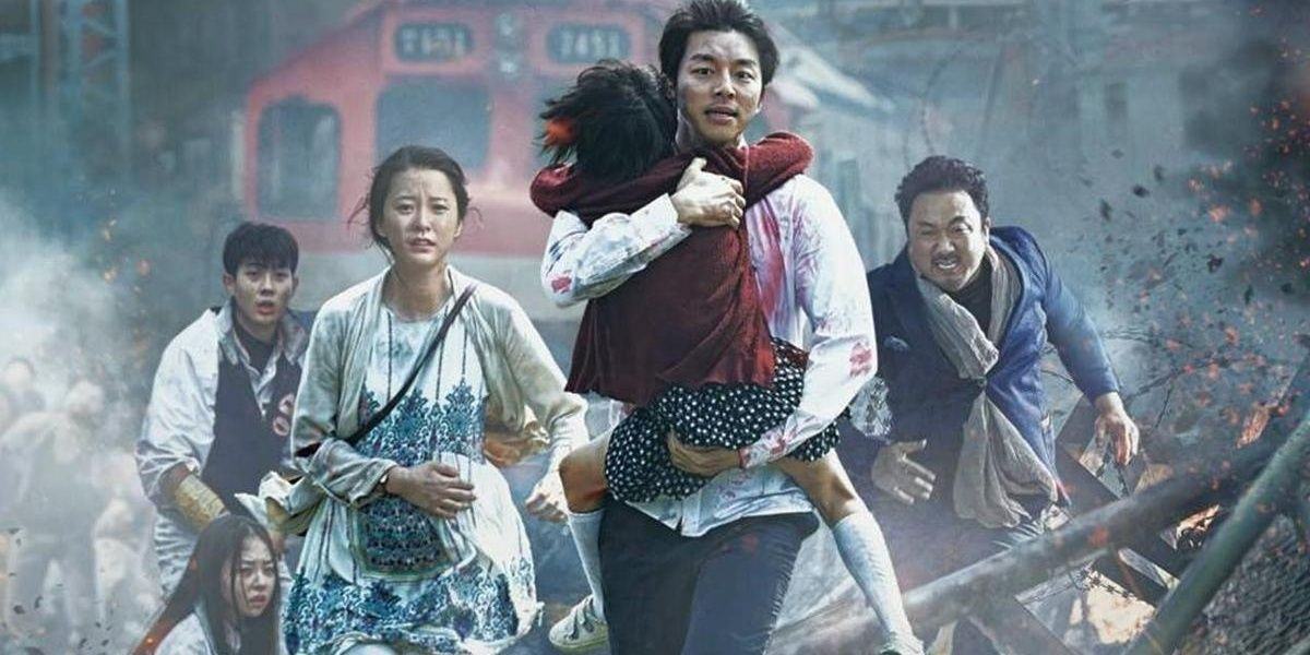 Train to Busan