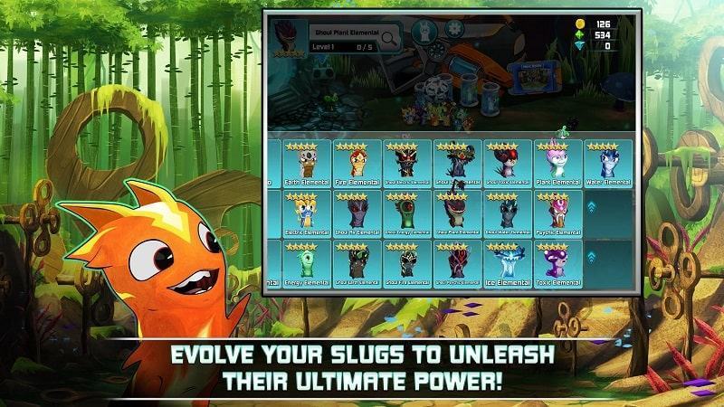 Slugterra Slug it Out 2 Download Mod