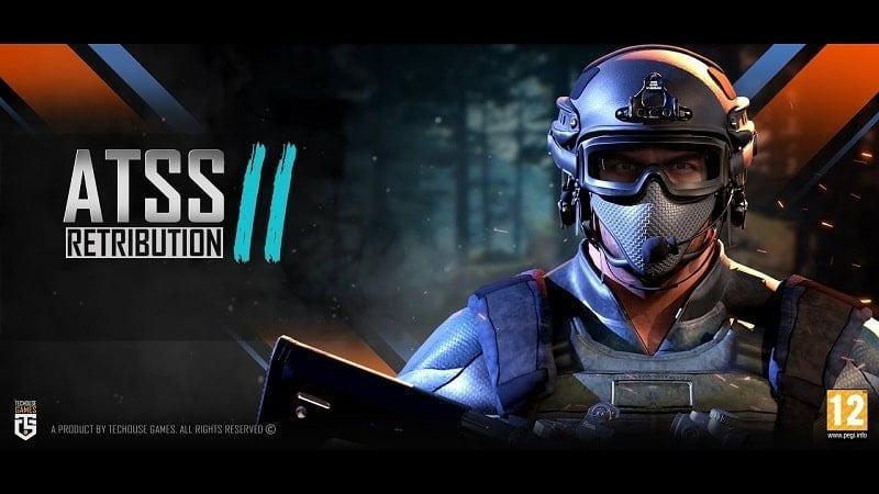 ATSS 2 MOD APK (Menu/Unlimited money) 0.2.2