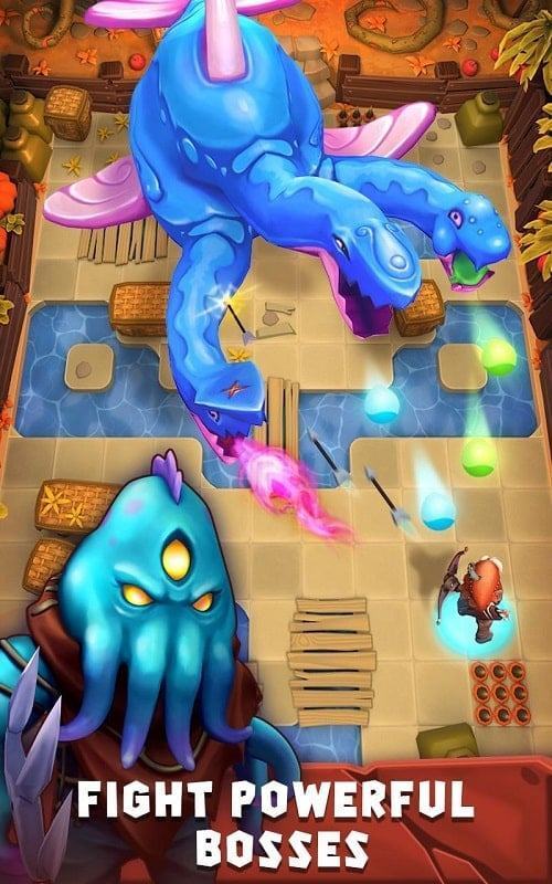 battle quest apk