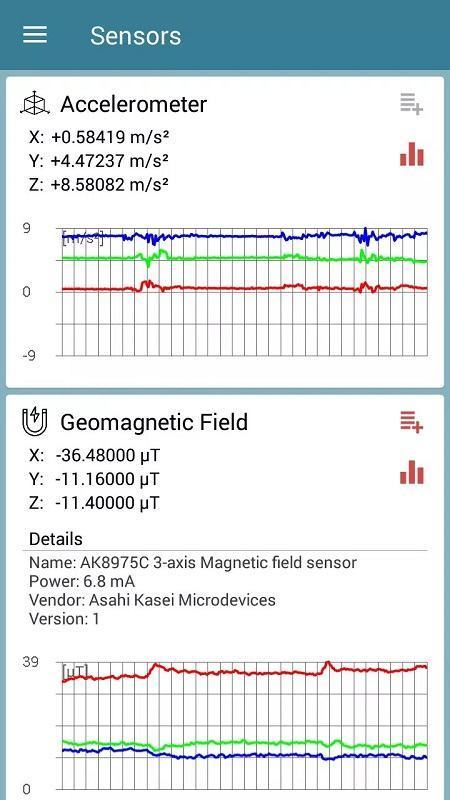 Sensor Toolbox mod apk