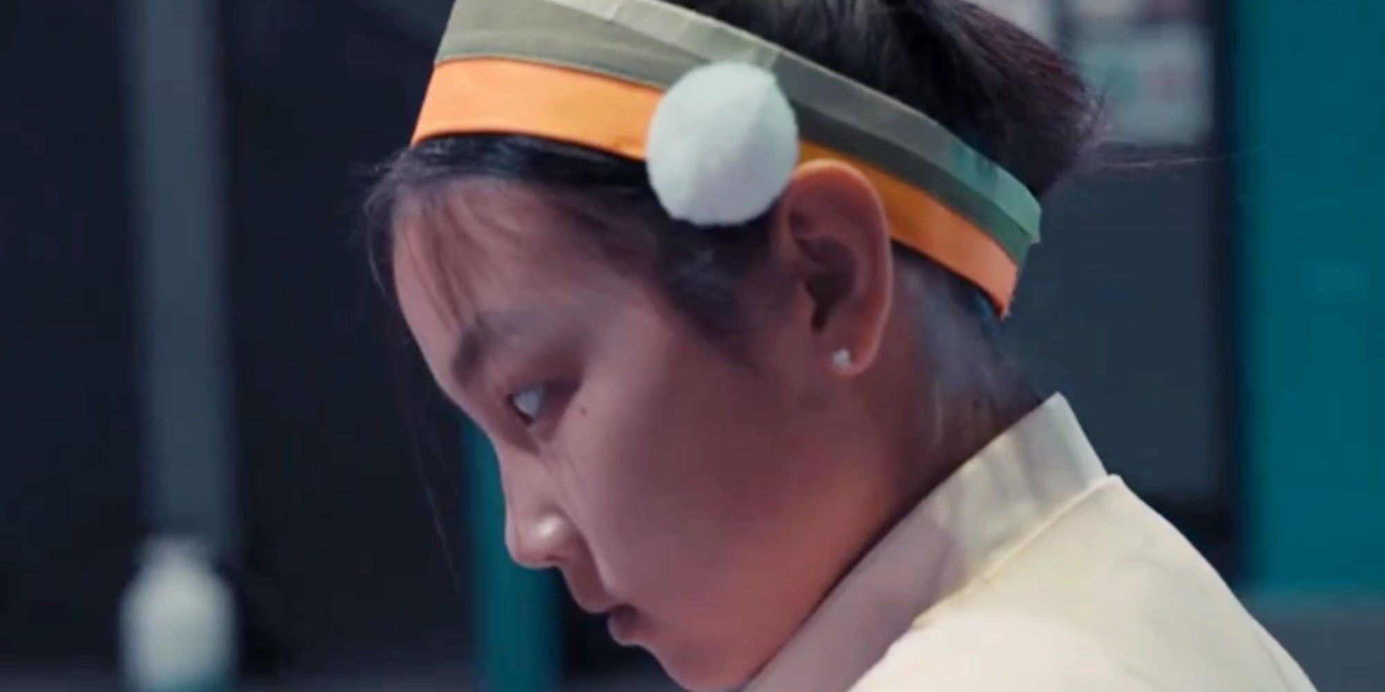 Ken Do Avatar The Last Airbender Toph Fan Film