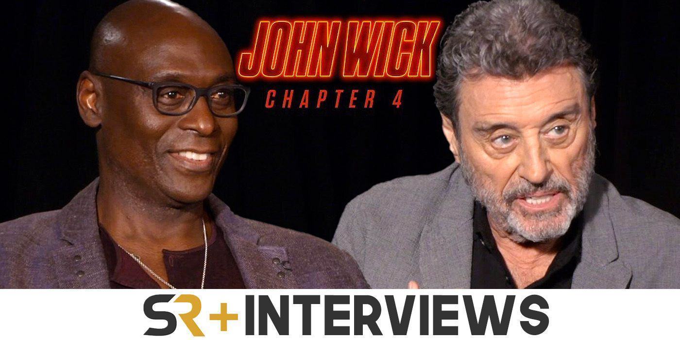 lance reddick ian mcshane john wick 4