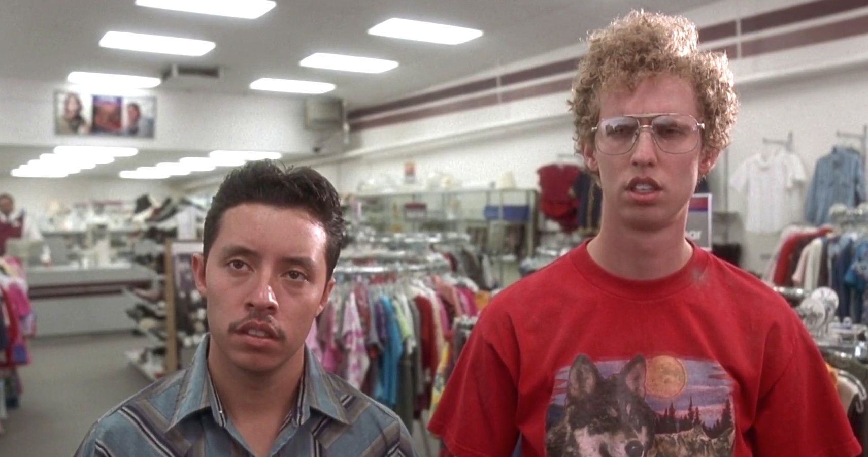 Tina You Fat Lard: 10 Napoleon Dynamite Quotes That Will Stick With Us Forever