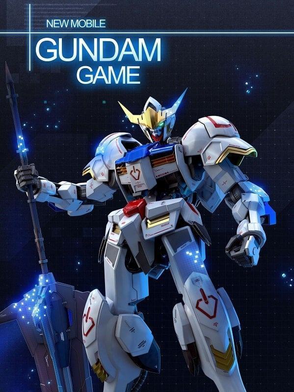 GUNDAM BATTLE GUNPLA WARFARE Mods for Android