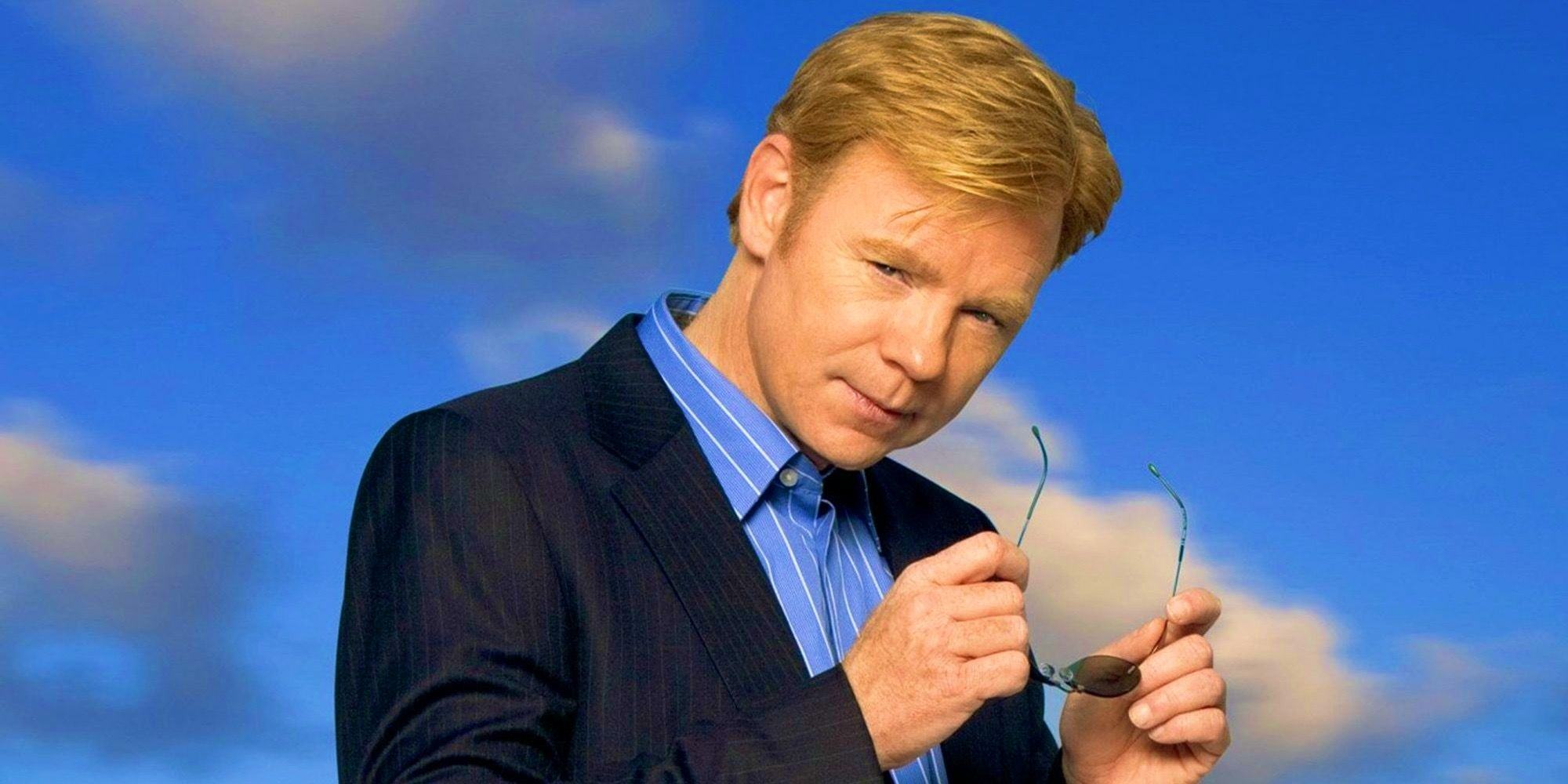 david caruso csi miami sunglasses