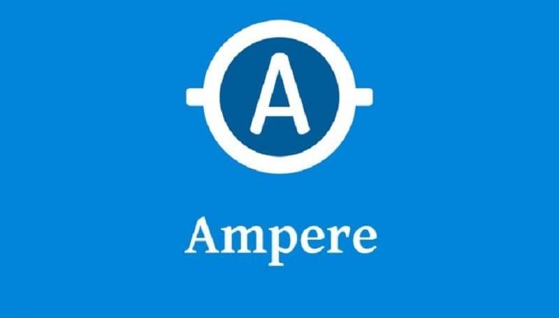 Ampere MOD APK (Unlocked Pro) 4.06