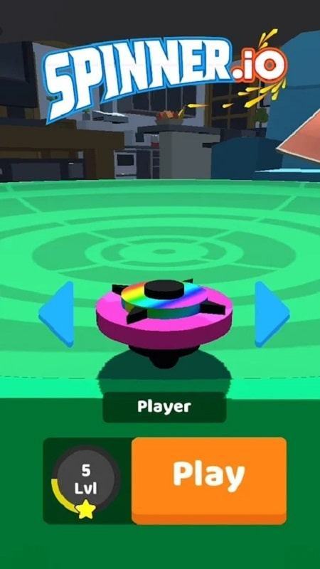 Free Spinner.io Apk