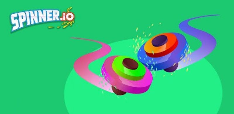 Spinner.io MOD APK (Menu, Unlimited Money/VIP/Truck Mode) 2.7.2