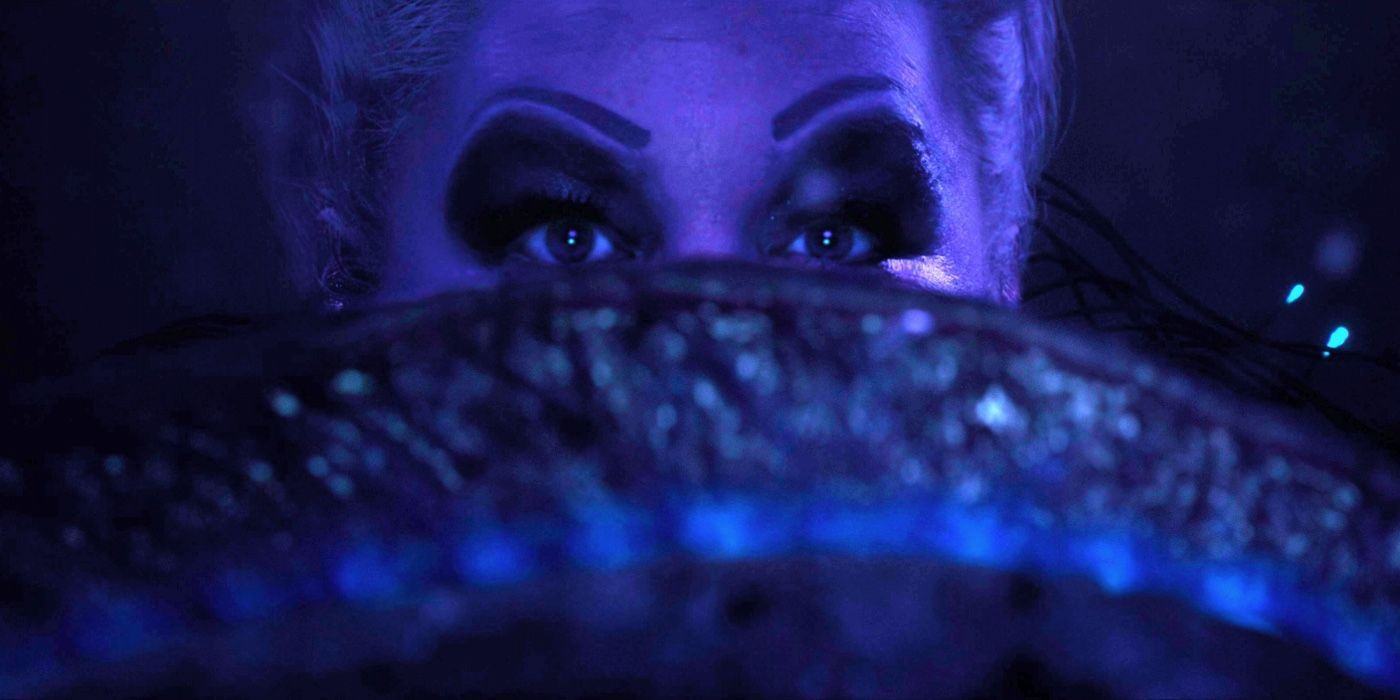 Melissa McCarthy as Ursula in The Little Mermaid trailer