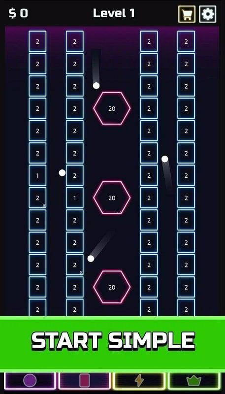 Idle Breakthrough Mod