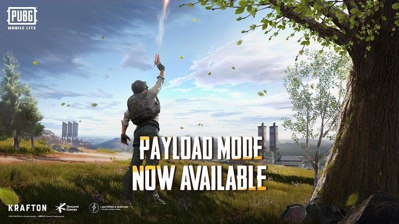 PUBG MOBILE Lite mod