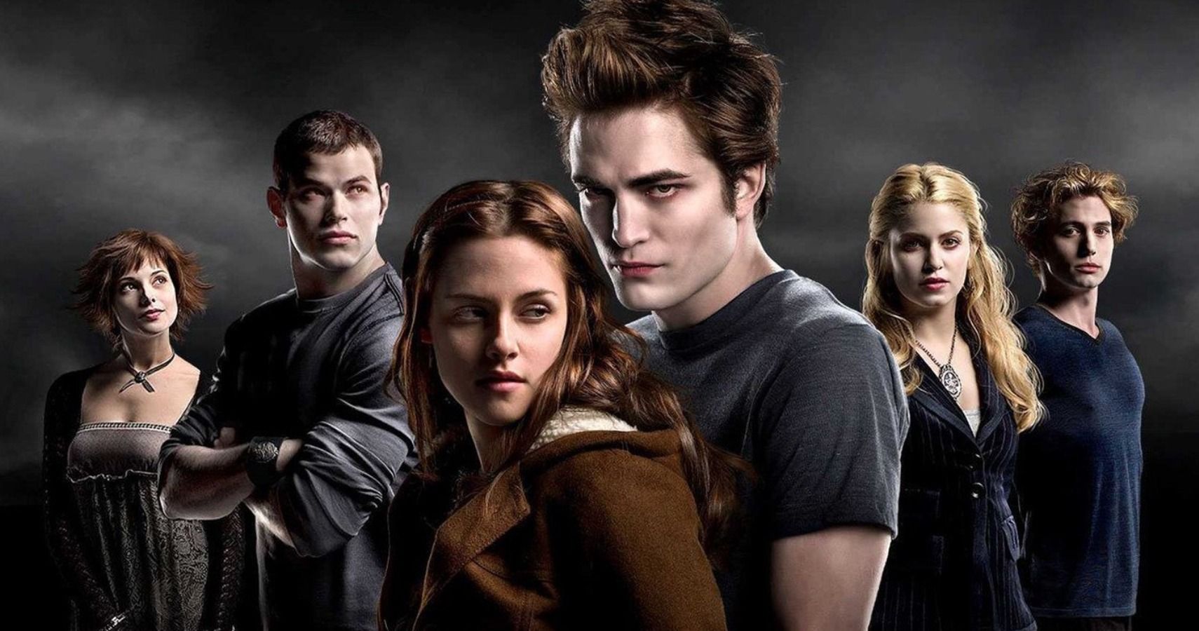 Twilight: The 5 Tallest (& 5 Shortest) Actors In The Cast