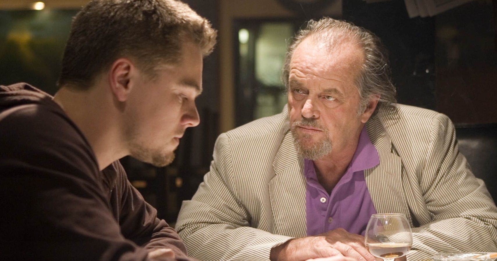 10 Films To Watch If You Like The Departed