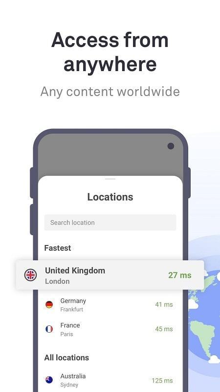 Free AdGuard VPN Mod