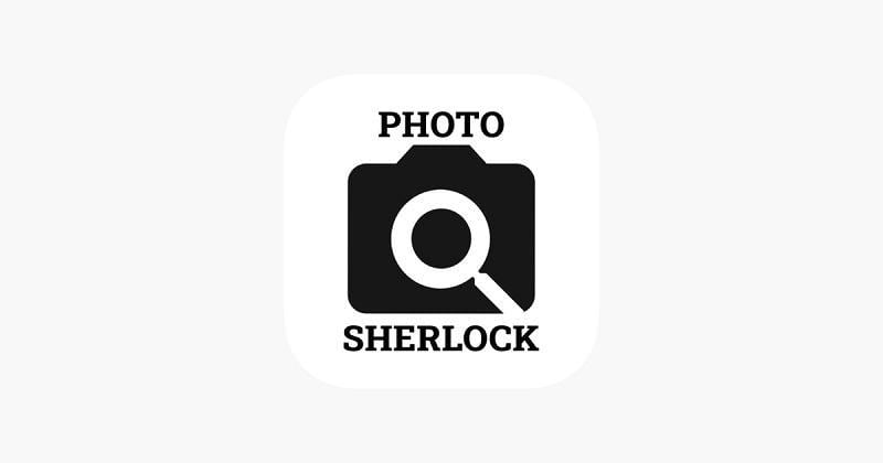 Photo Sherlock MOD APK (Unlocked Pro) 1.103