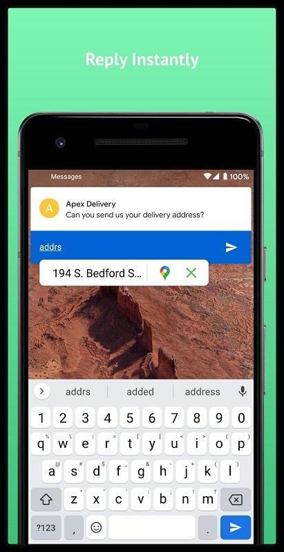 Texpand Text Expansion Mod Apk