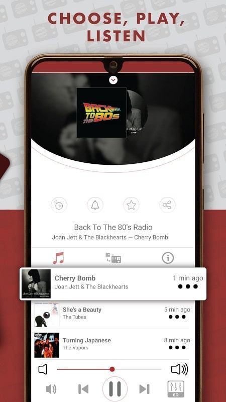 myTuner Radio and Podcasts mod apk