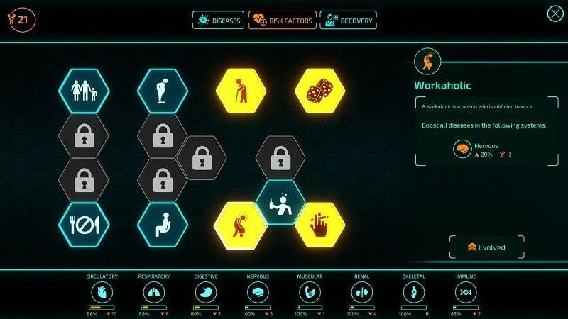 Download Bio Inc Redemption mod