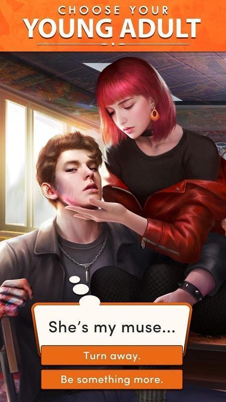 chapter mod apk