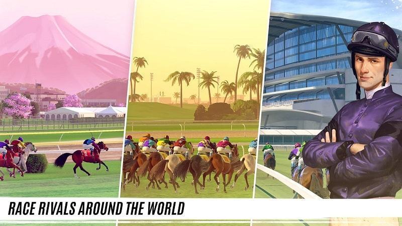 Download Rival Stars Horse Racing 1