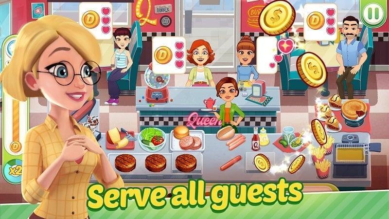 Tasty World mod APK for free