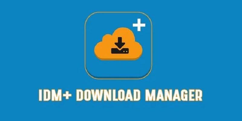 1DM+ MOD APK (Optimize/No ads) 16.0