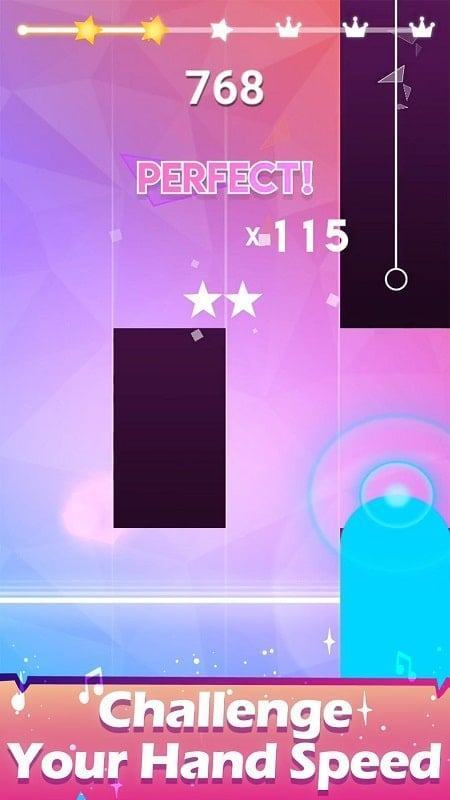 Magic brick mod apk