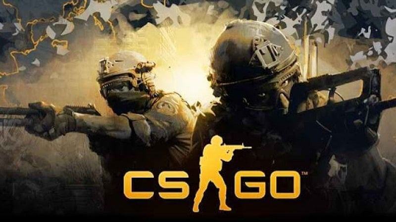 CSGO Mobile APK 2.4