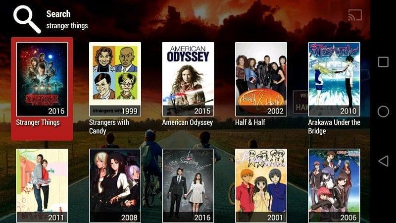 sleep tv mod apk